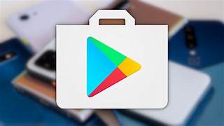 Play Store Symbol